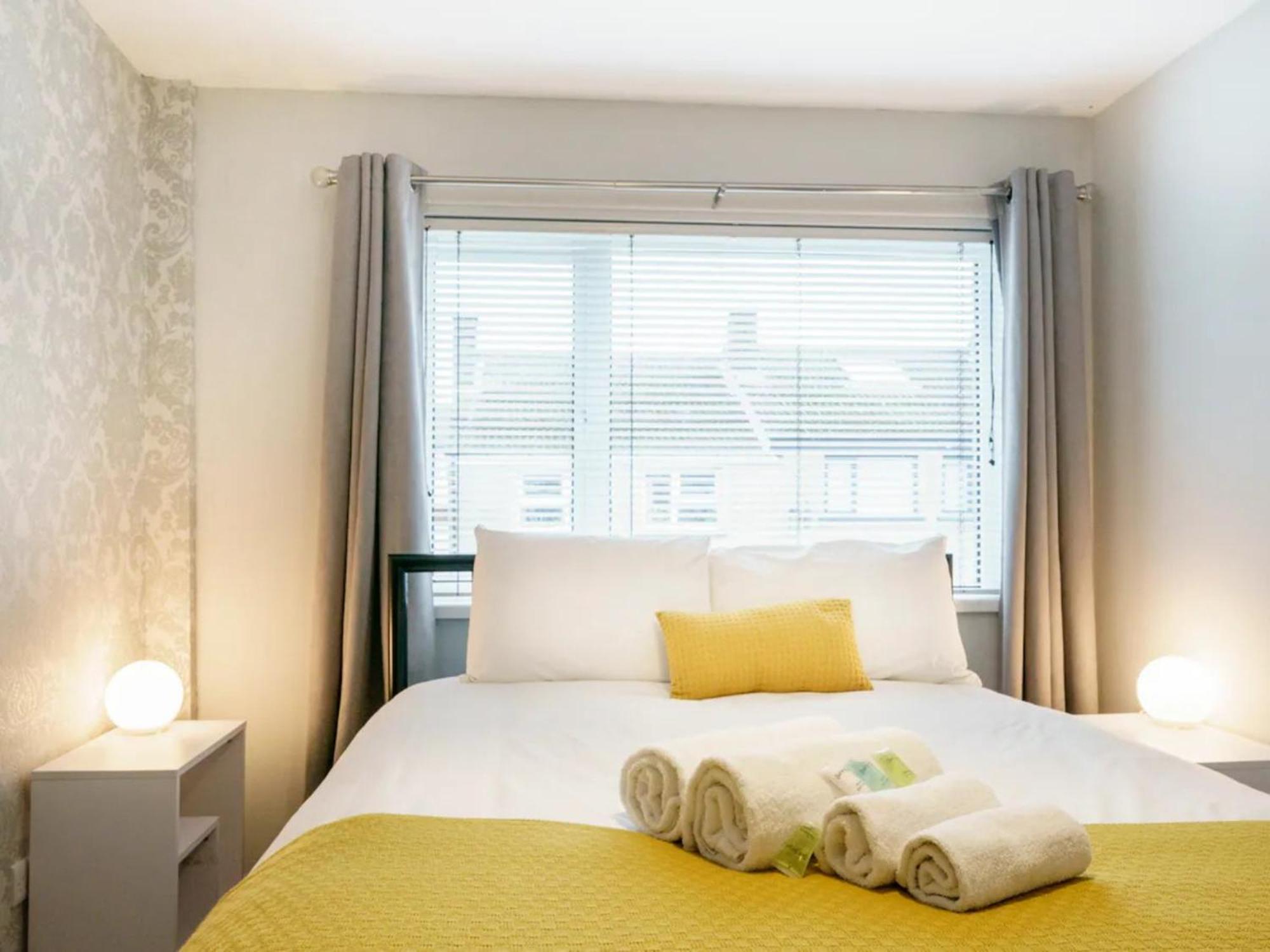 Holiday home Pass The Keys Lovely In Holywood Lots Nearby Seaside
