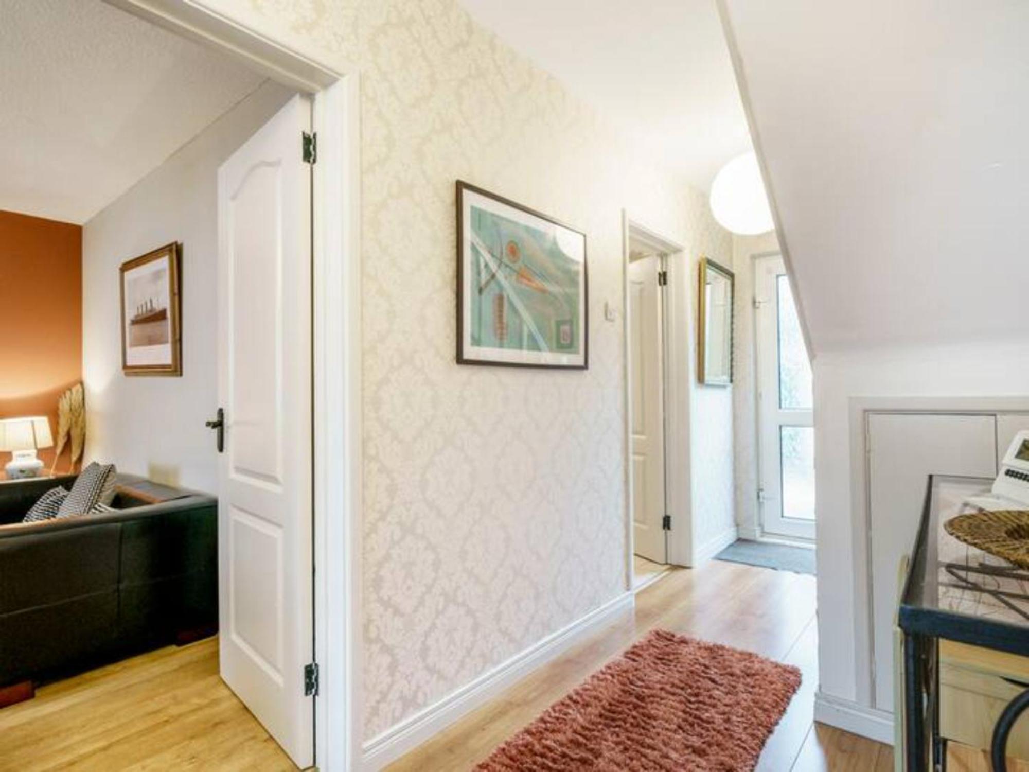 Holiday home Pass The Keys Lovely In Holywood Lots Nearby Seaside Holywood (Down)