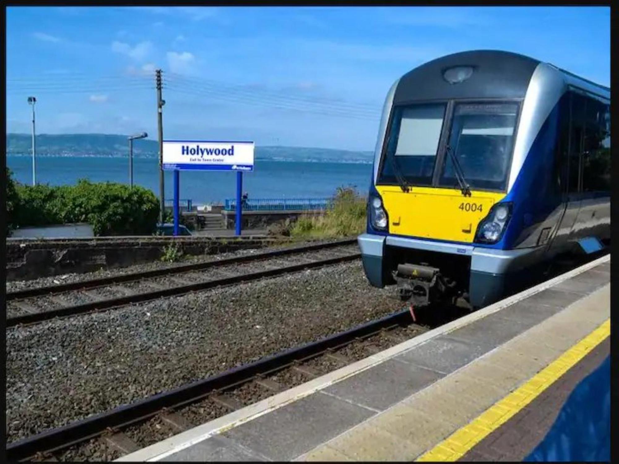 Pass The Keys Lovely In Holywood Lots Nearby Seaside *