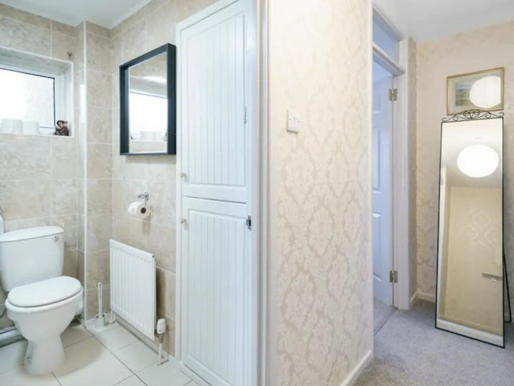 Holiday home Pass The Keys Lovely In Holywood Lots Nearby Seaside Holywood (Down)