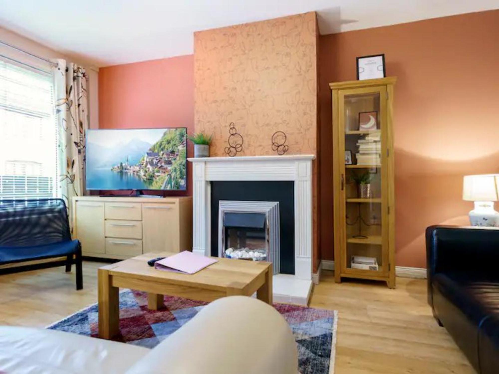 Holiday home Pass The Keys Lovely In Holywood Lots Nearby Seaside Holywood (Down)