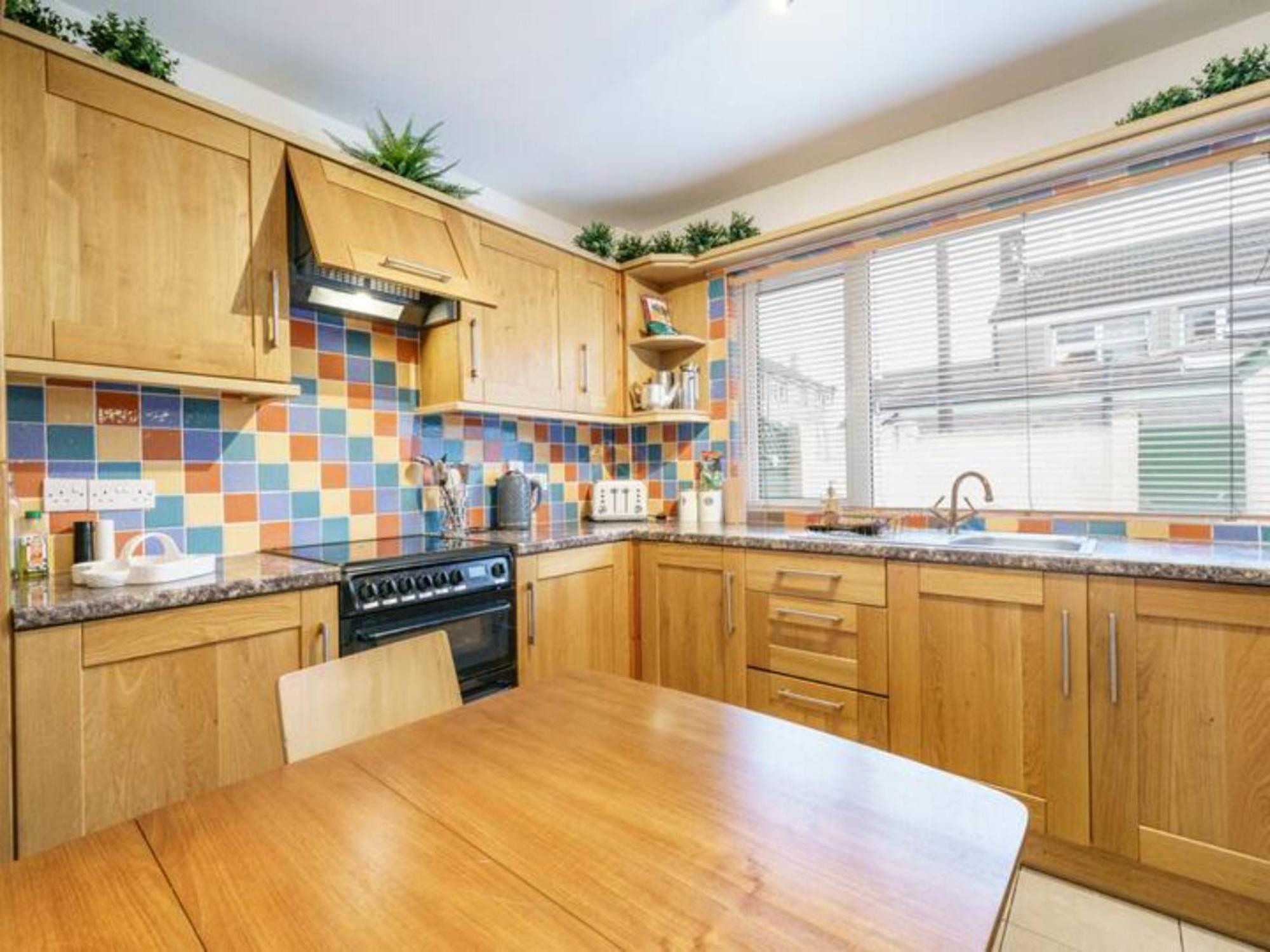 Holiday home Pass The Keys Lovely In Holywood Lots Nearby Seaside